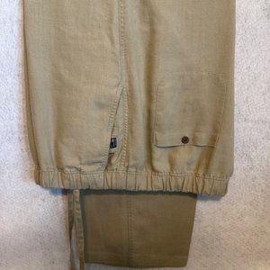 Tommy Bahama CAsual Resort Pants XXL 100% Linen